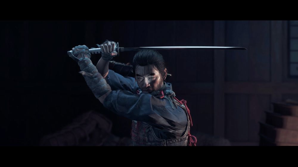 Ghost of Tsushima recensione Ghost of Tsushima recensione